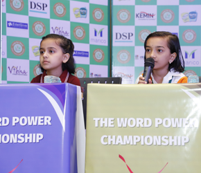 LeapForWord | Making India English Literate